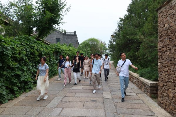 古北水镇活动