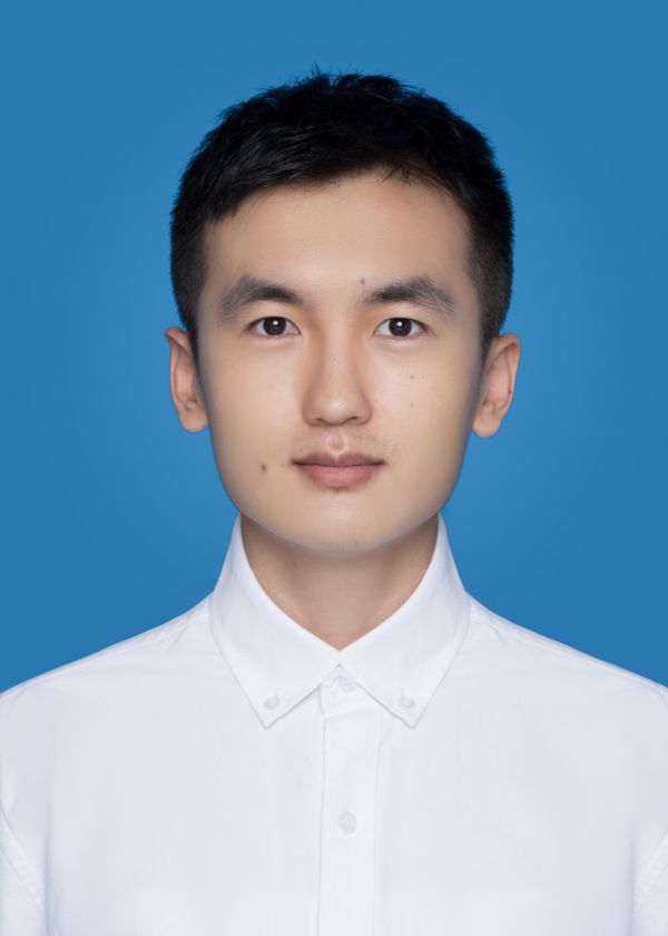 Mingzhe Liu