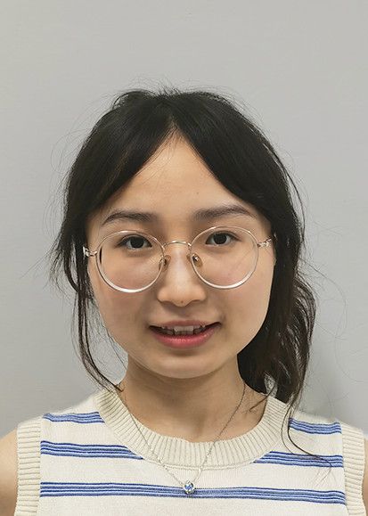 Yi Xu