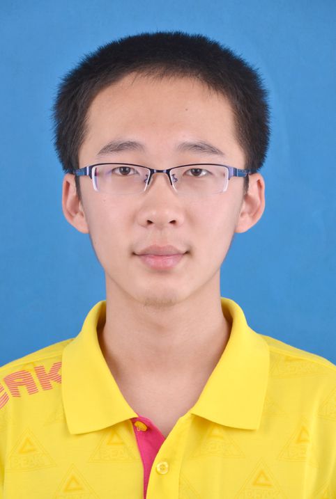 Zhaohuan Wang