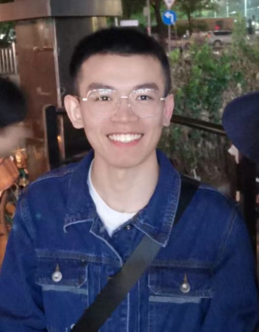 Zerong Deng