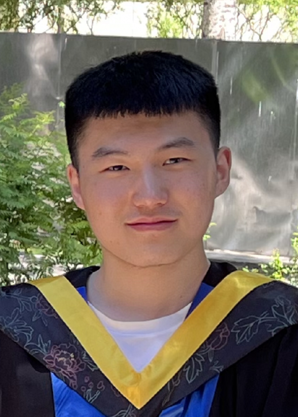 Jiashu Zhang