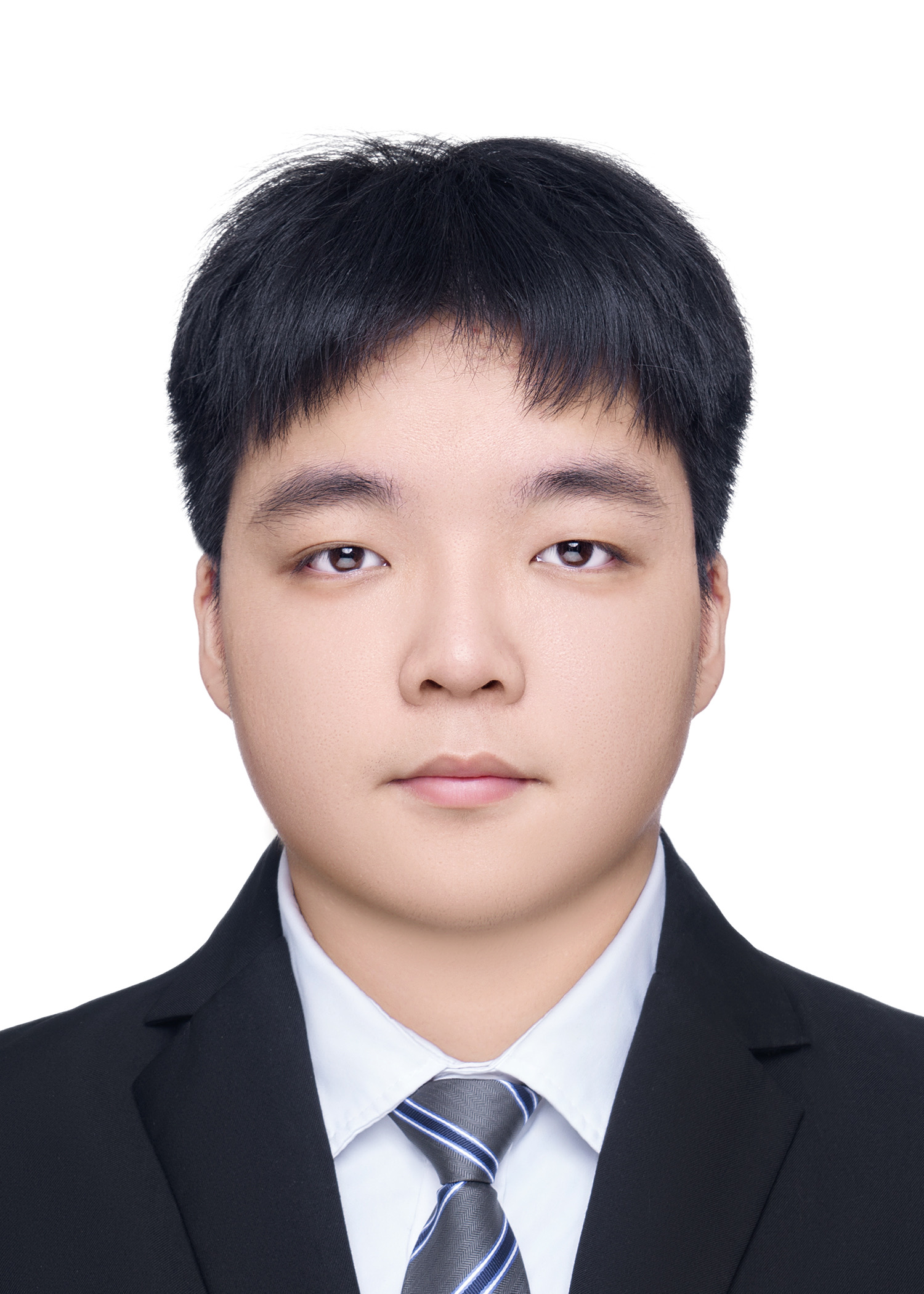 Bo Wang