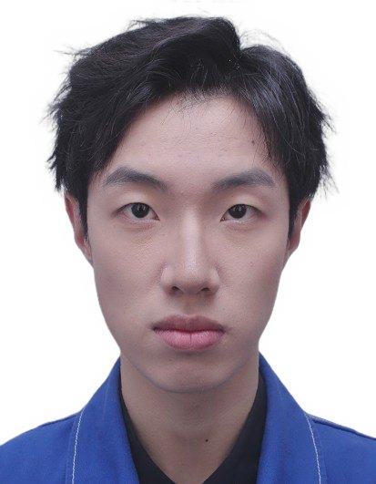 Haozhe Li