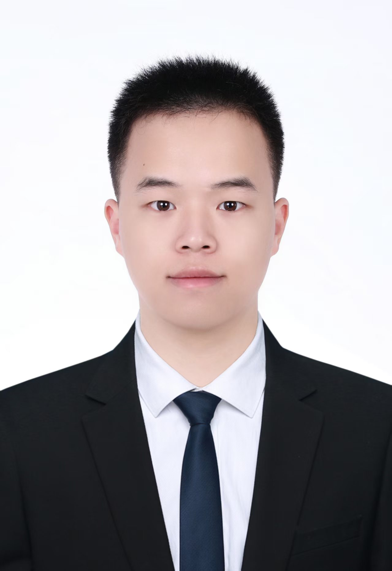 Haozhi Xie