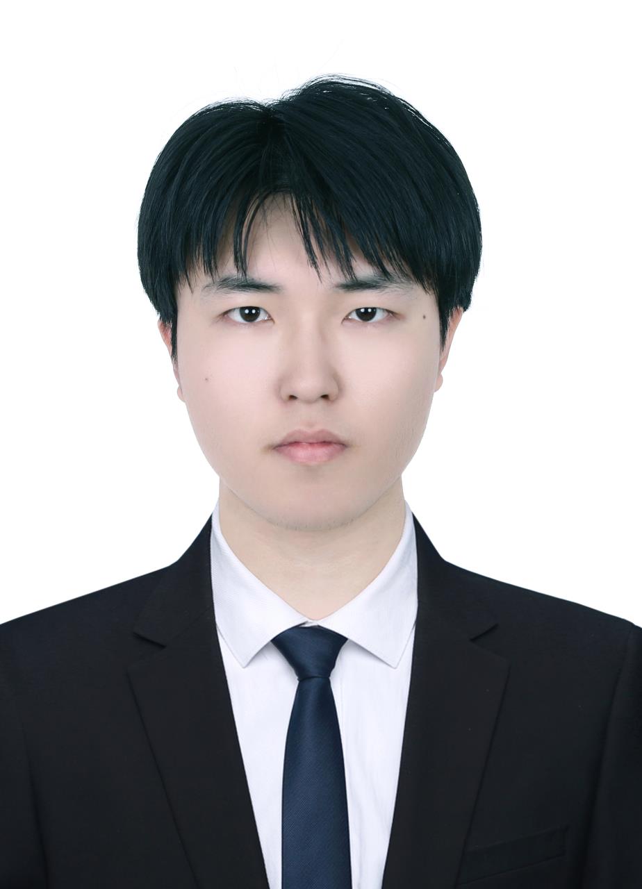 Jiarui Liu