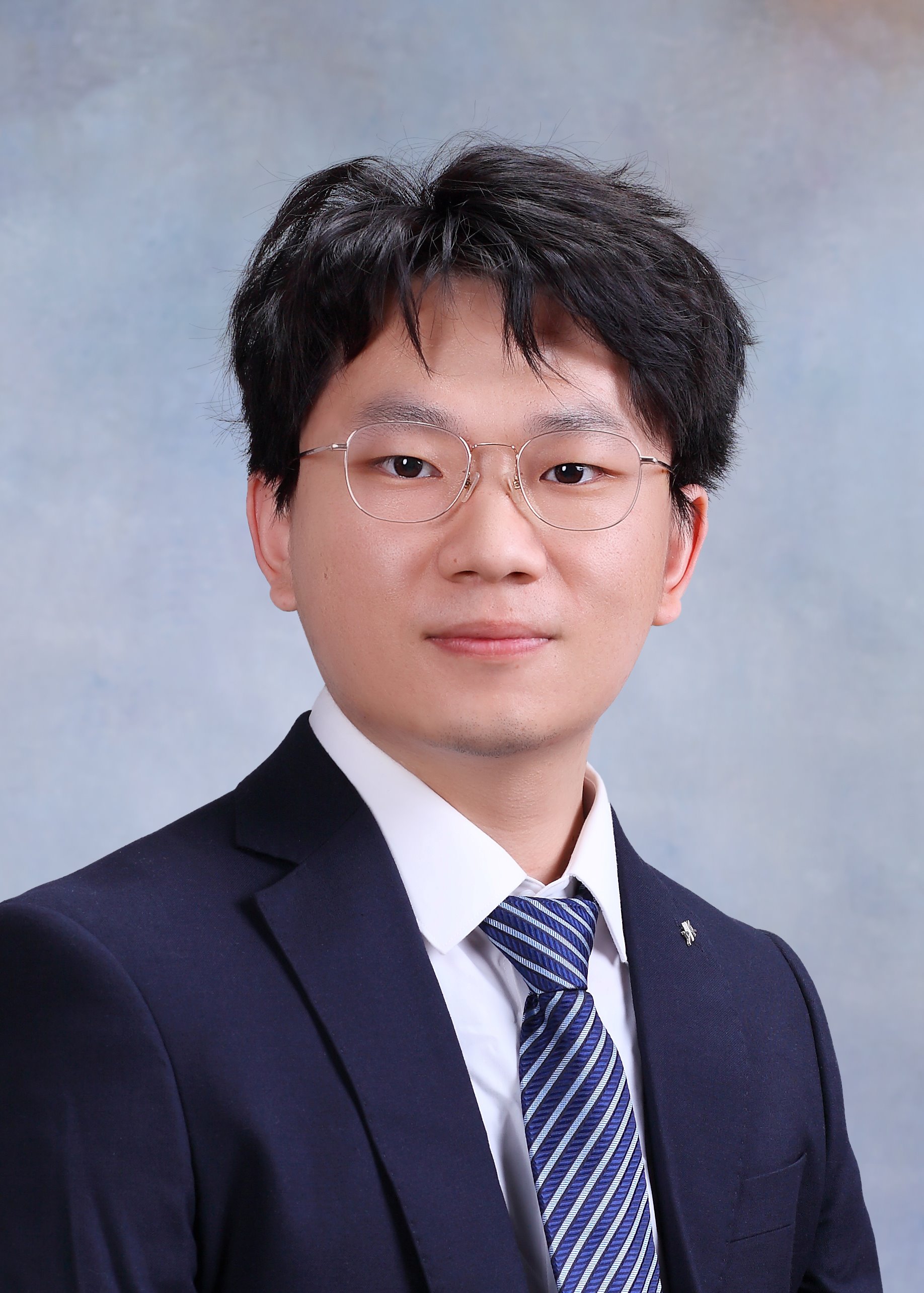 Liangzhe Han