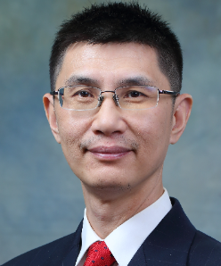 Tongyu Zhu