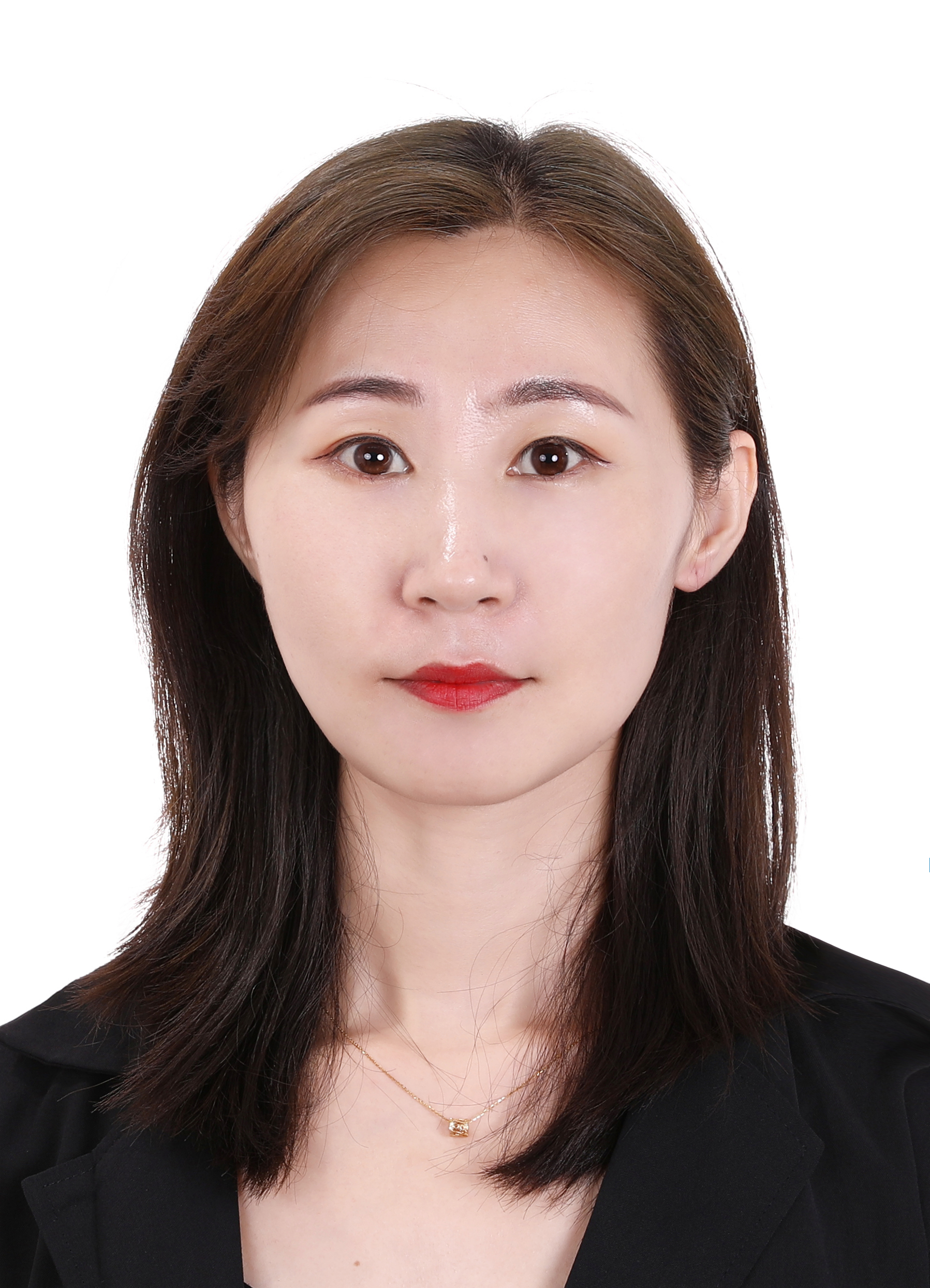 Xuejie Xu