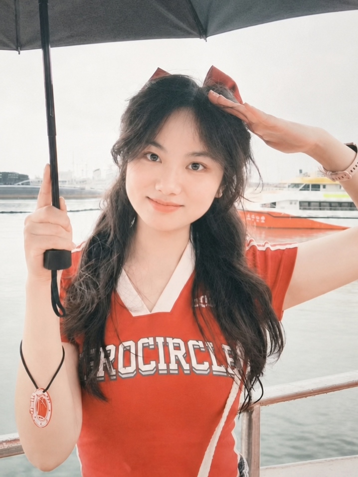 Yang Zhang