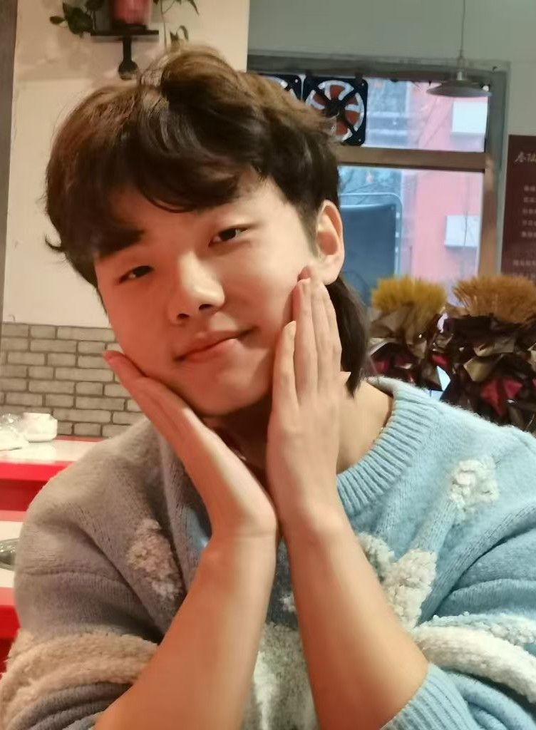 yankun zhang