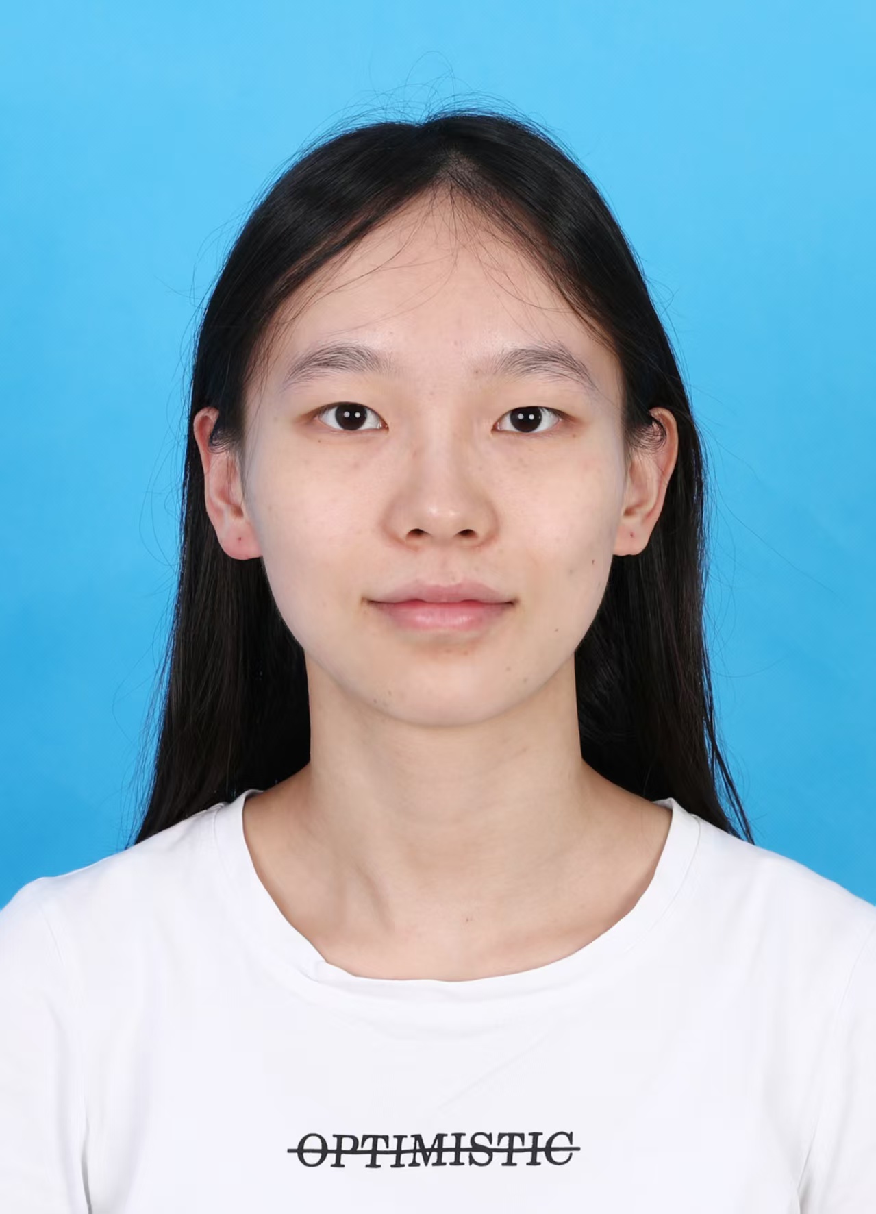 Yifei Huang