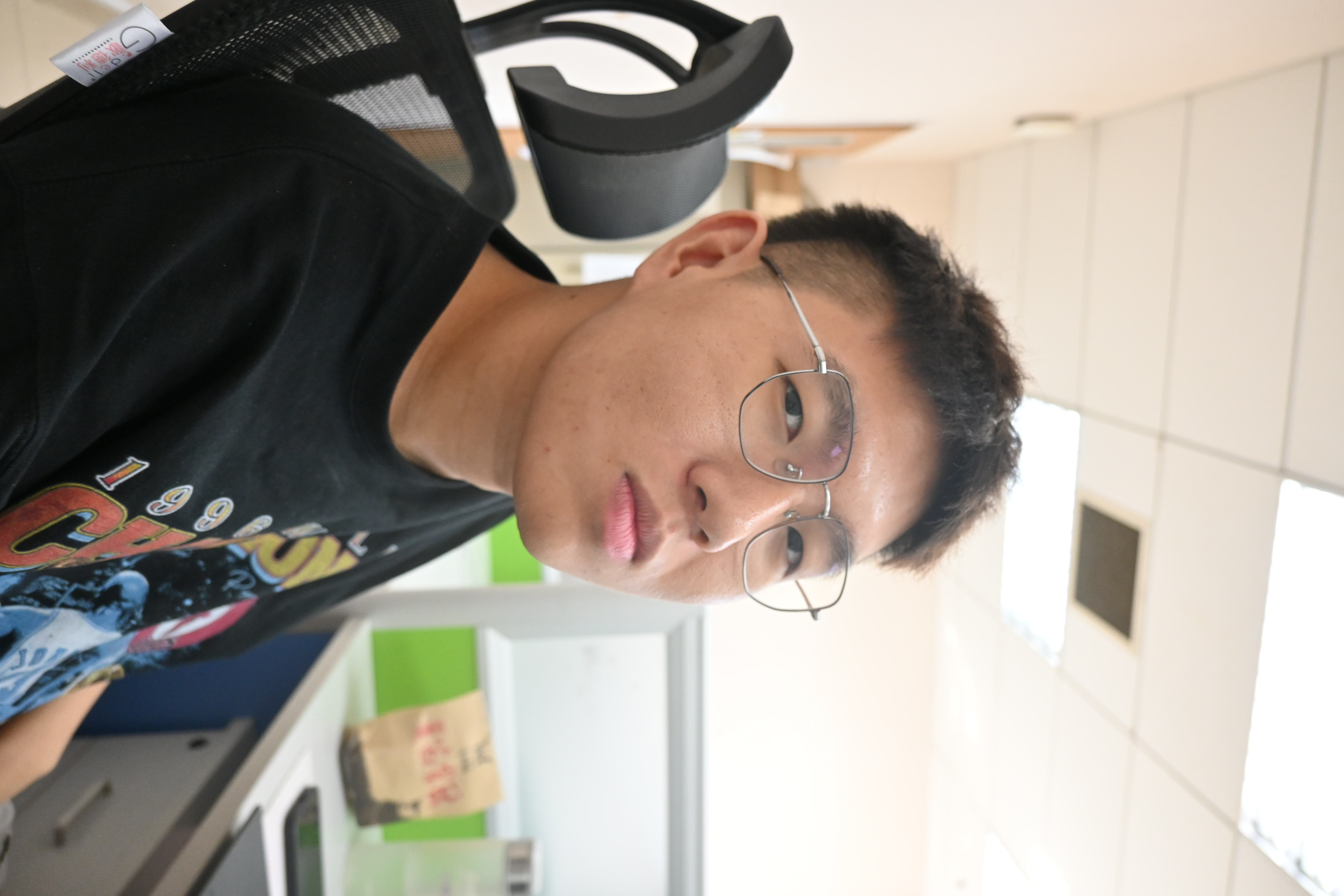 Yumeng Zhou