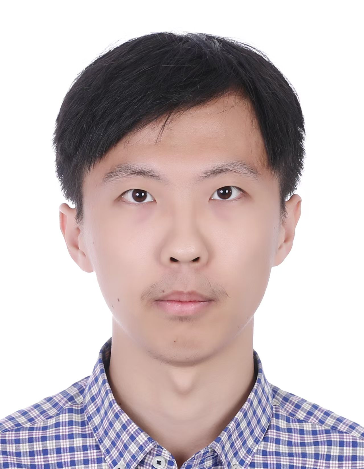 Zhanxu Xie