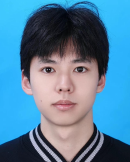 Ziqi Miao